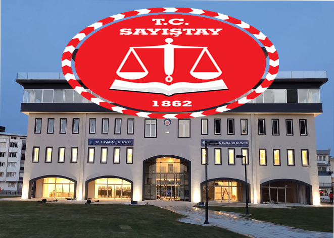 Belediyeden pis kokular fışkırıyor!