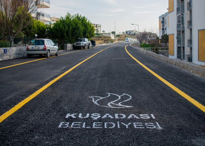 Kuşadası Belediyesi’ne 150 milyonluk yalan kazığı!