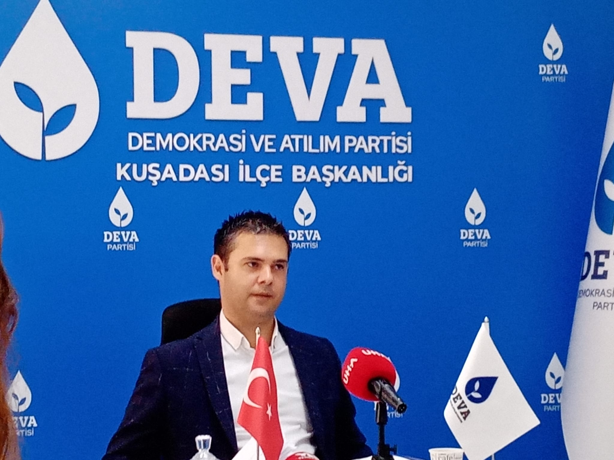 Mühür cezasına tepkiler büyüyor!