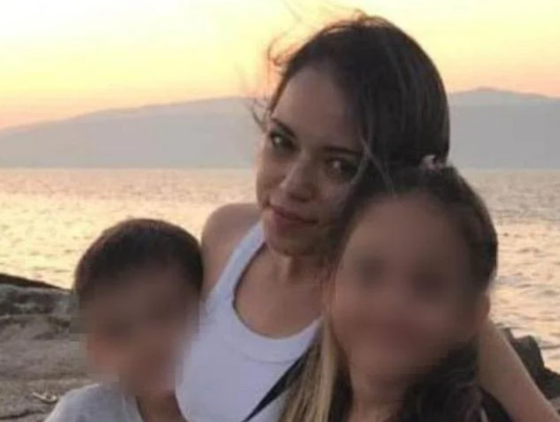 Dayakçı kocasını öldüren 2 çocuk annesine beraat