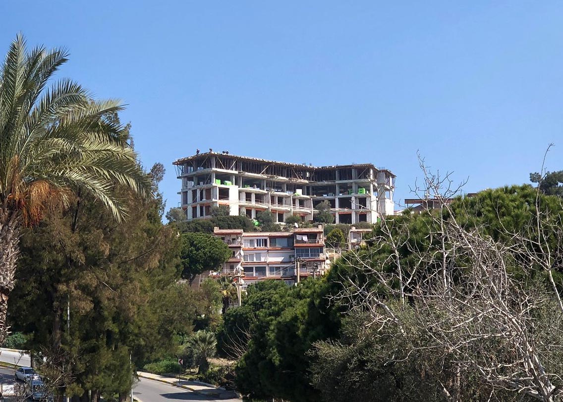 Rant ekonomisi Kuşadası’nı böyle tüketiyor!