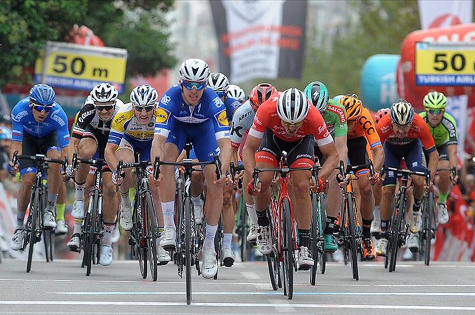 Trafikte, “bisiklet” düzenlemeleri