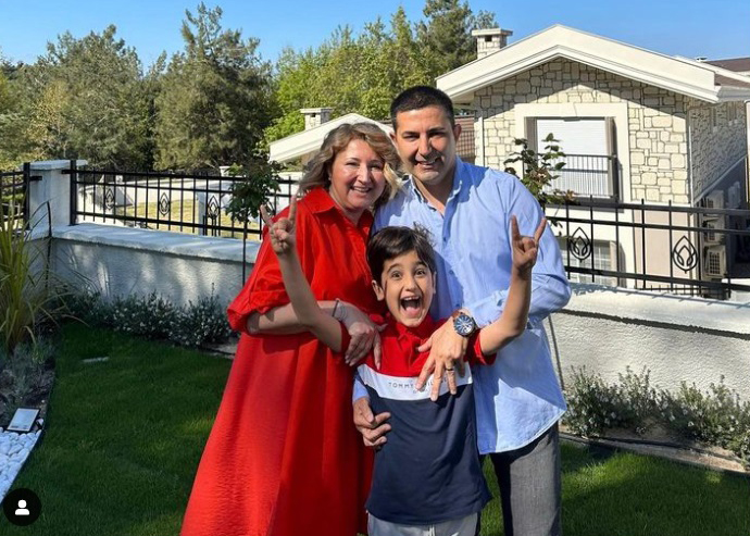 O Başkan’ın “açıklayamadığı” servetin ucu Berlin’e uzanıyor!