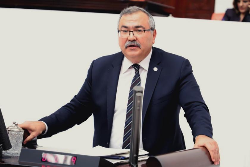 CHP’den ihraç edilen emektarın savunmasını CHP'li vekiller üstlendi