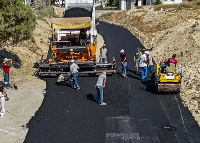 Belediye işçisi açlığa mahkum edildi!