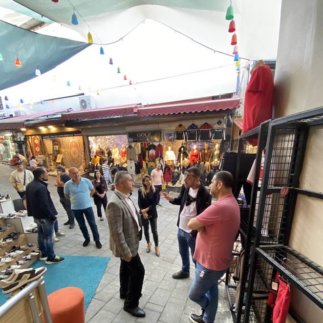 Boklu Dere dert akıyor!