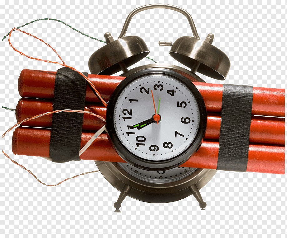 Geri sayım başladı!