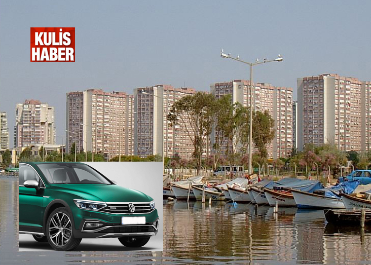 Aydınlı Başkan’ın Mavişehir kaçamağı radara takıldı!