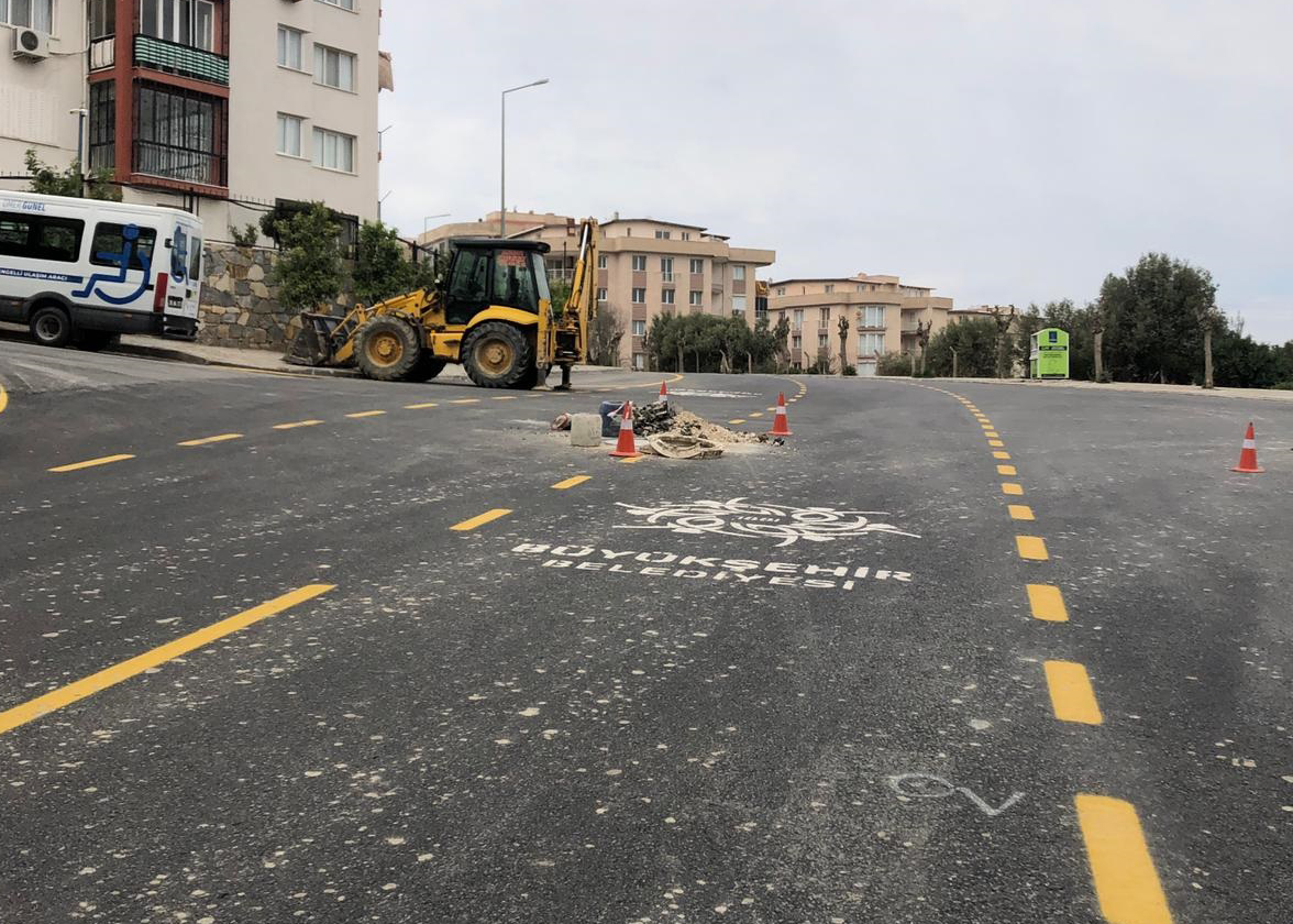 Hizmet diye başladı, eziyete döndü!