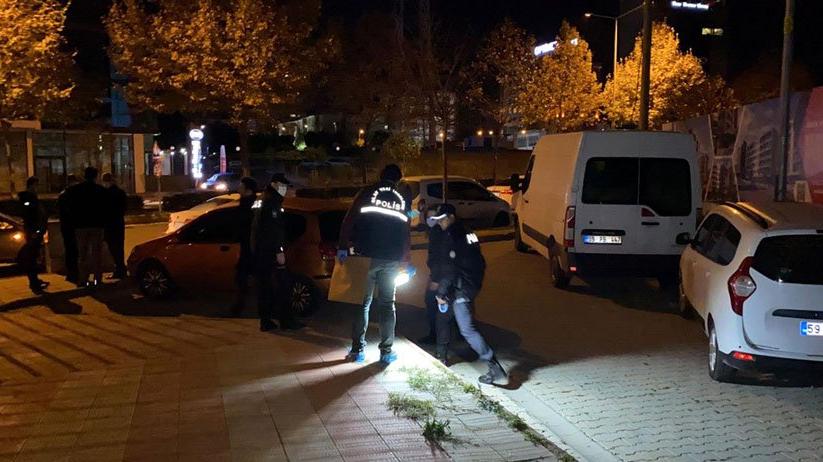 20 yaş bunalımı bir aileyi yok etti: 3 ölü