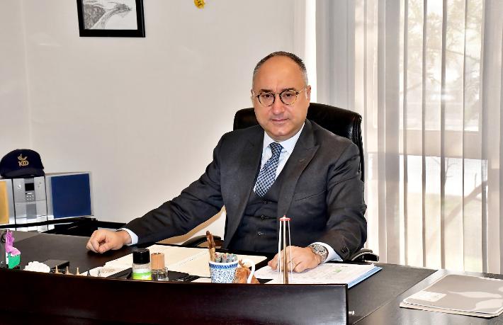 Burak Tonbul’dan sektöre mesaj: Turizme inancınızı kaybetmeyin