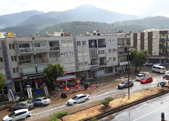 Hizmet değil, ayıp üretilmiş!