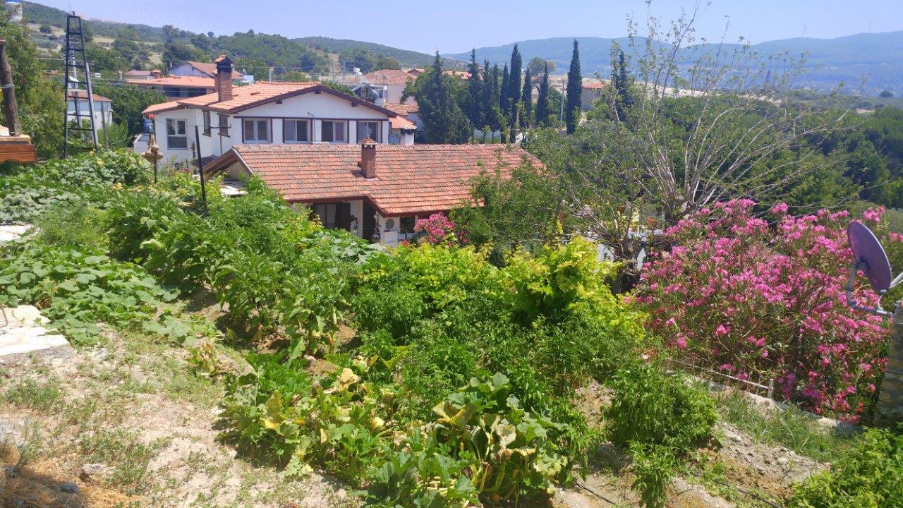 Köylerin refahına ipotek kondu!