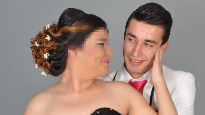 Bu kez kadın elini kana buladı!