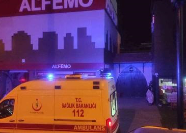 Genç sevgililerin kanlı kavgası! Ölen 22, öldüren 21 yaşında…