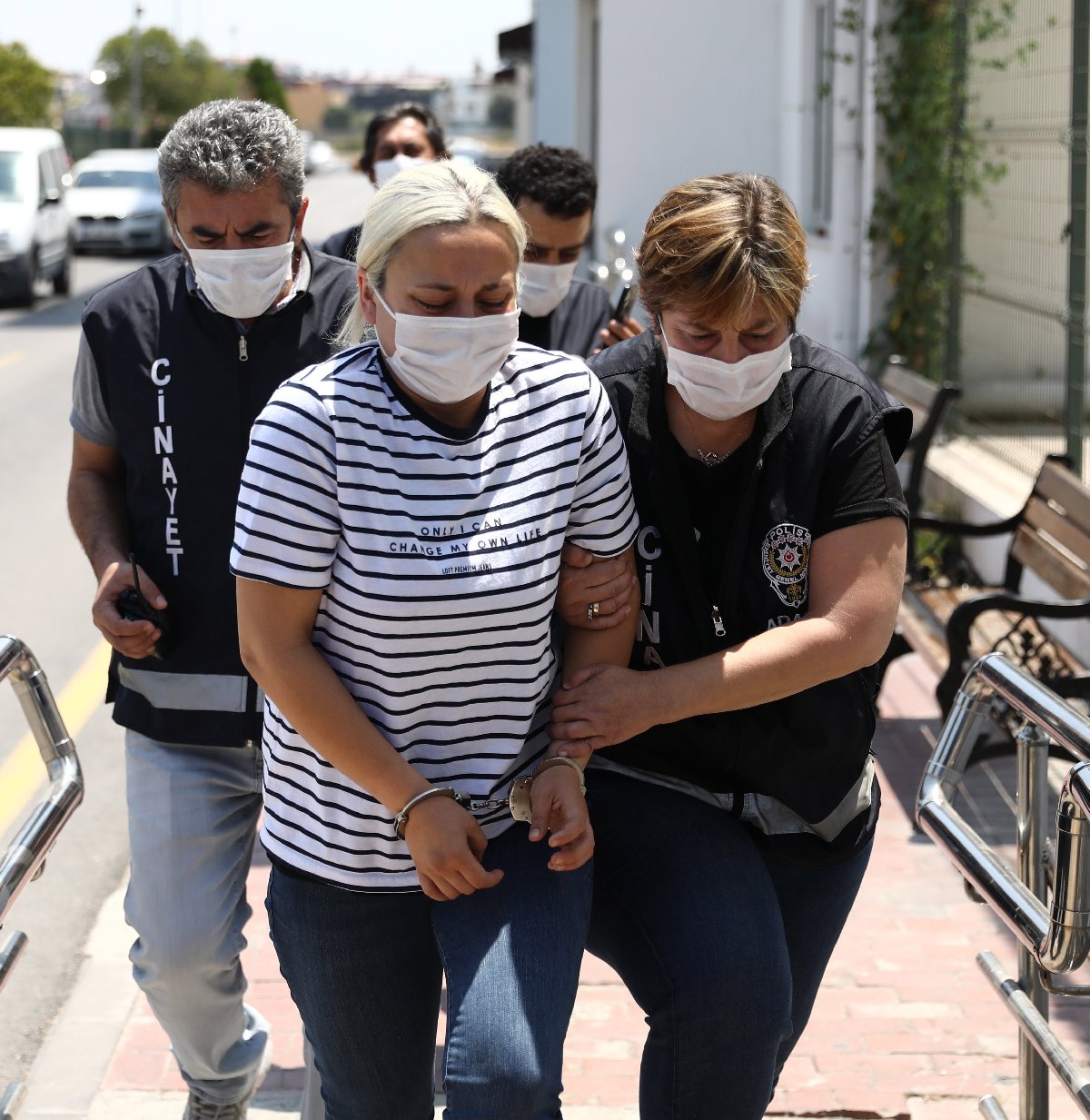 Sosyal medya kavgası cinayetle sona erdi