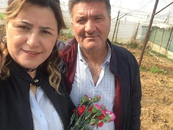 4 çocuk annesi kadına 4 kurşun