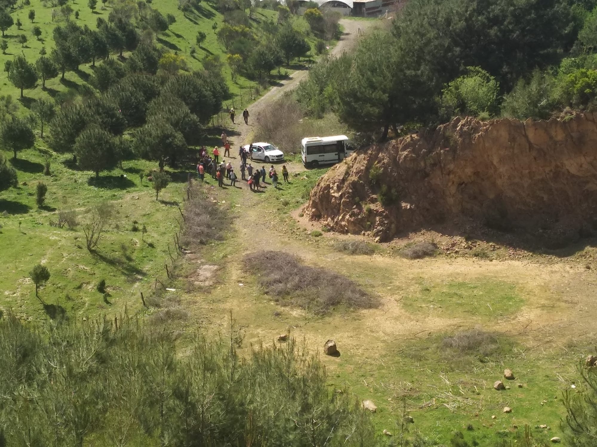 Bu da Kuşadası modeli savunma: Çöplerden çevreye zarar gelmez!