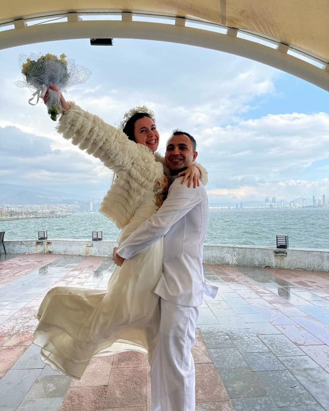 İzmirli Damla, dünya evine  gireceği gün toprağa girdi!