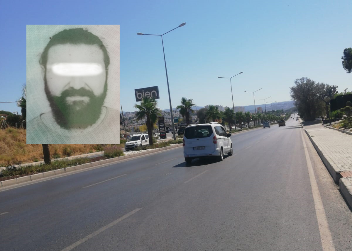 Hız tutkunu gurbetçiye büyük şok; Hem otomobili gitti, hem ehliyeti!