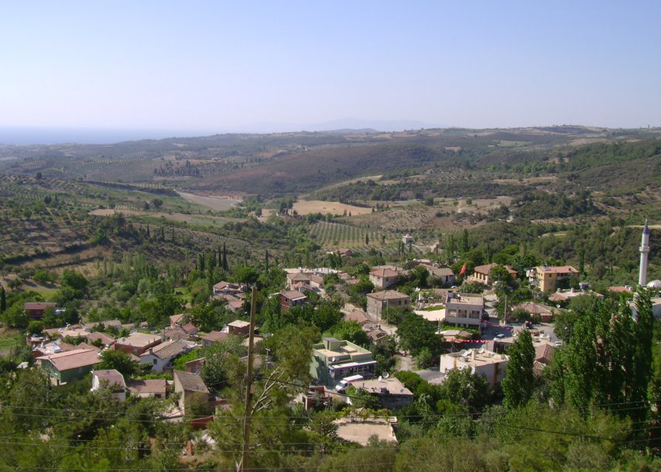 Kuşadası’nın havasına, Milli  Park’ın doğasına kara tehdit!