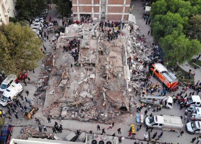 Prof. Ahmet Ercan’dan kritik uyarı: O bölgelerde yapılaşma durmalı!