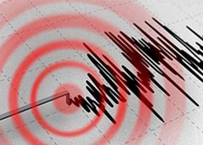 Kuşadası 4.4’le sallandı