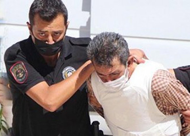  Komşusunun katlettiği Yağmur’u dedikodularla 2. defa öldürdüler