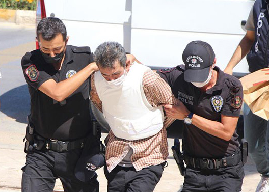 Yağmur cinayetinde “kanlı” sır!