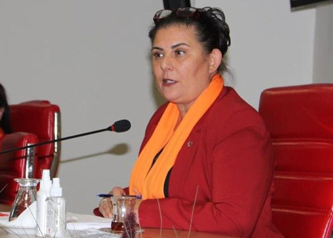 450 milyon liralık sessizlik!