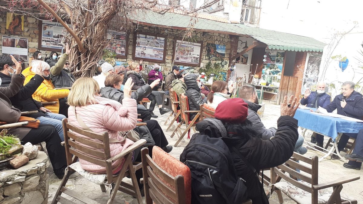 EKODOSD Sürücü ile yoluna devam