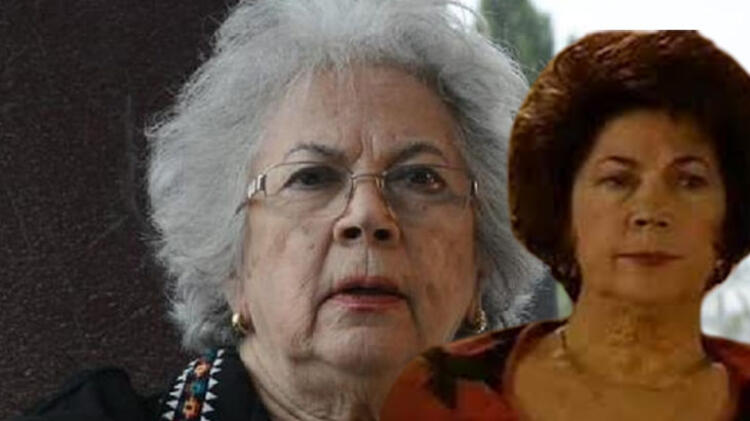 Yabancı Damat’ın  Eleni’si koronaya yenildi