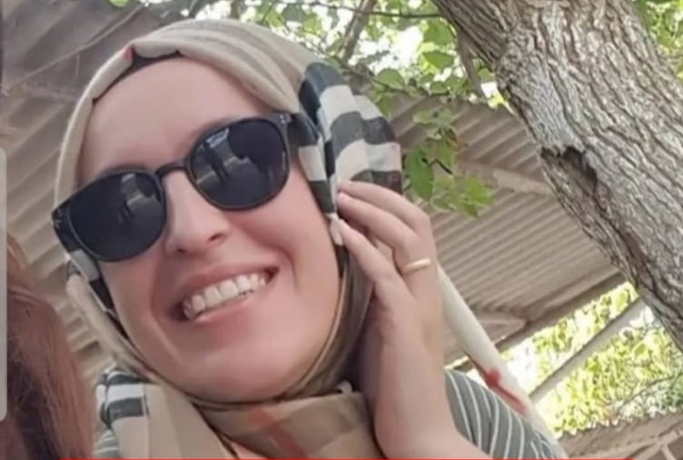 Gümrükçü Elif, bebeğini kucağına alamadan “korona” kurbanı oldu!