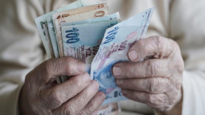 Emeklilerin ikramiye zammı açıklandı...