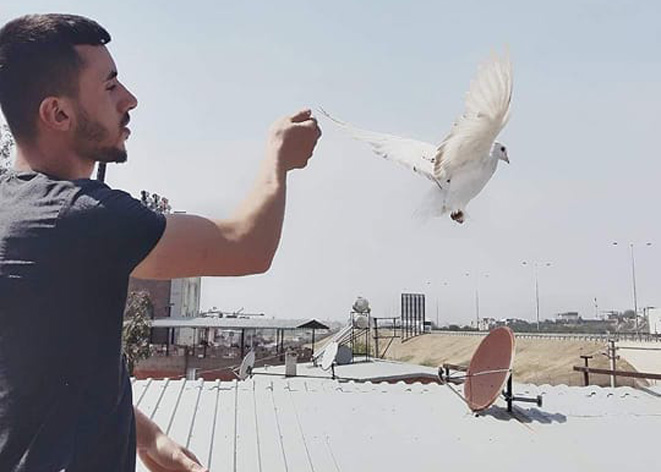 2 kuzenin küfürleşme kavgası can aldı…