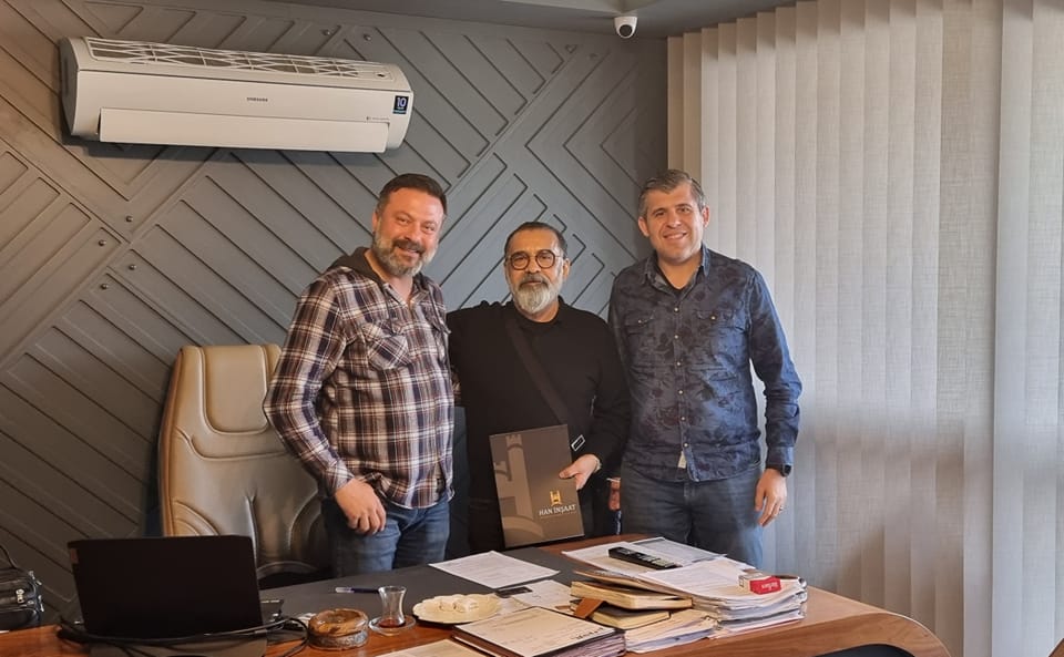 CHP’li meclis üyesinin aldığı  milyonluk villa dudak uçuklattı!