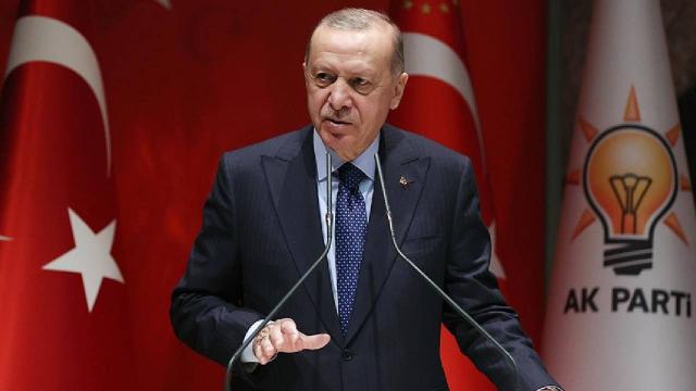 Erdoğan 11 Aralık’ta Söke’de…