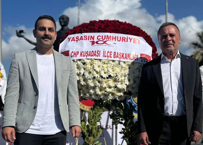 CHP adına büyük utanç!