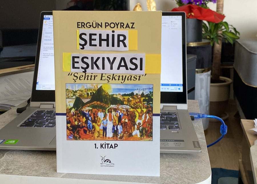 Kuşadası’nı şehir eşkıyaları bastı