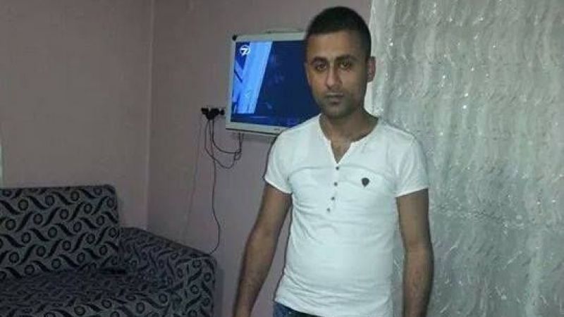  Zeytin ağacına asılı cesedin sırrı çözüldü