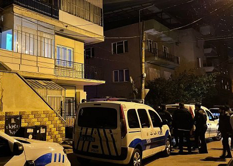 Kuşadalı Erkan’ın can verdiği kanlı sofrada “baldız” detayı!