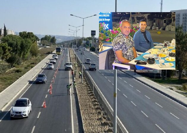 Çevre yolundan yolsuzluk kokusu çıktı!