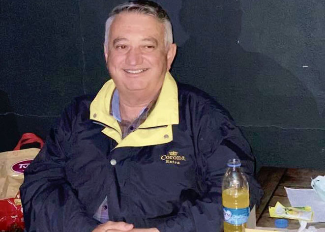 Korona önce annesini, ardından da Eyüp Can İnanç’ı ölüme götürdü