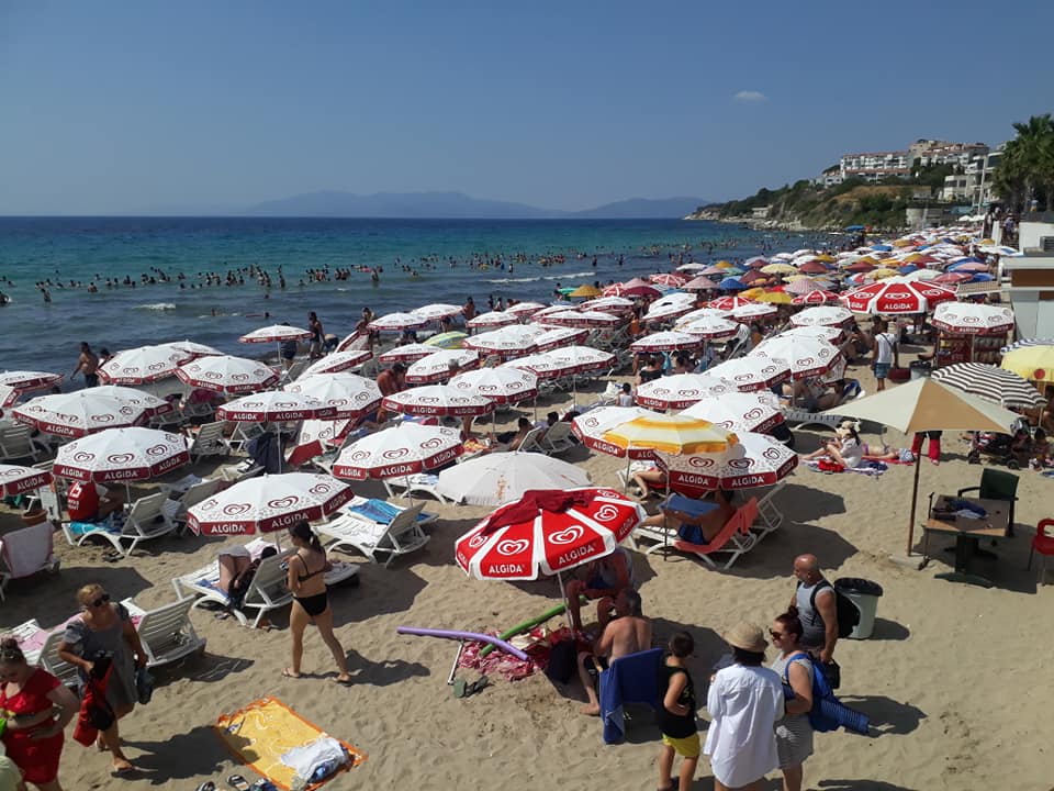 Sahillerdeki şezlong ve şemsiye  terörüne yeni düzenleme geliyor