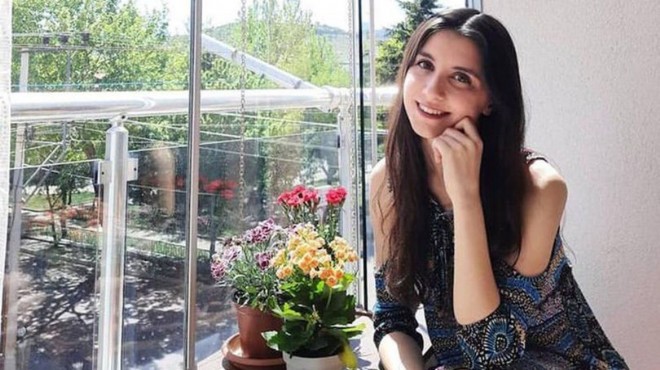 AFAD’ın yardıma koştuğu kaza  kurbanı, AFAD’çı çiftin kızı çıktı