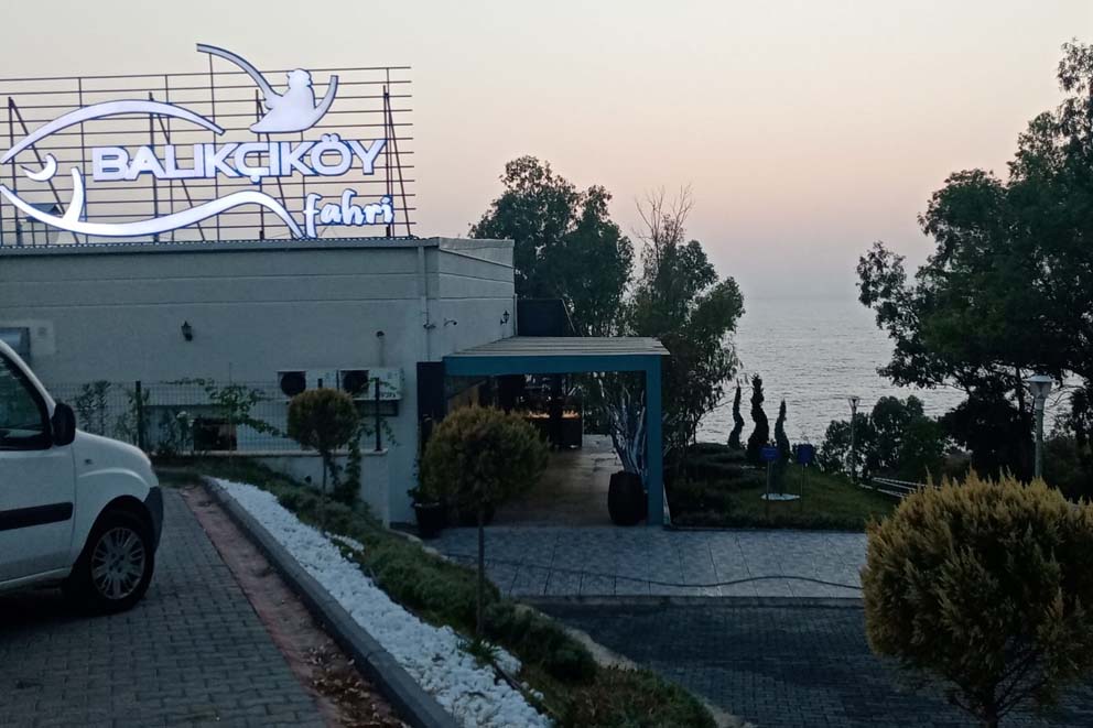 İthal işgalci gitti, yerlisi geldi!