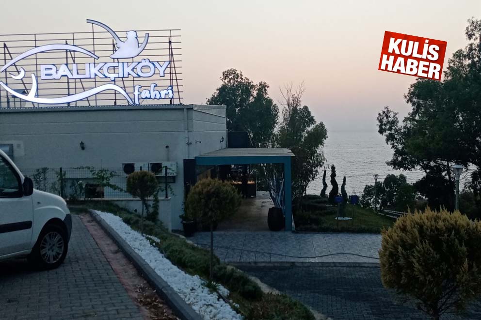 Ankaralı balıkçıya milyonluk kıyak!