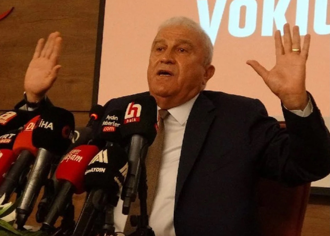 Çerçioğlu’na çifte kabus!