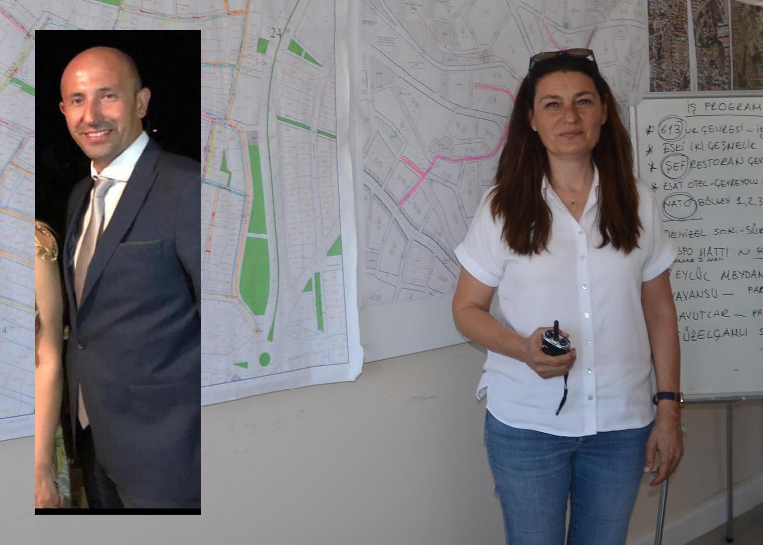 Yolsuzluğun çivisi çıktı!