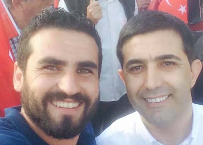 Kuşadası’ndaki imar talanının altından CHP’li yönetici çıktı!